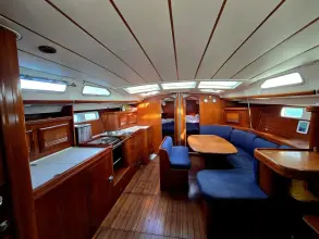 Thumbnail von Beneteau Oceanis 473 High Mana
