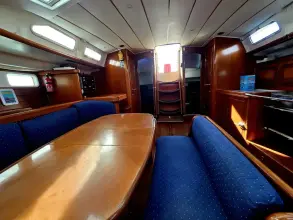 Thumbnail von Beneteau Oceanis 473 High Mana