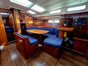 Thumbnail von Beneteau Oceanis 473 High Mana