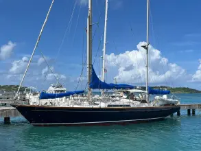Bowman 66 Dione