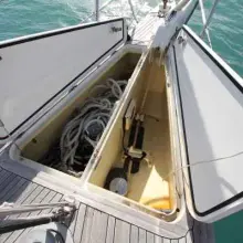 Thumbnail von Baltic 56 KAÇIŞ TAVŞANI