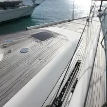 Thumbnail von Baltic 56 KAÇIŞ TAVŞANI