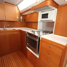 Thumbnail von Baltic 56 KAÇIŞ TAVŞANI