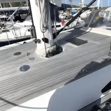 Thumbnail von Baltic 56 KAÇIŞ TAVŞANI