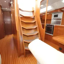 Thumbnail von Baltic 56 KAÇIŞ TAVŞANI