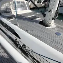 Thumbnail von Baltic 56 KAÇIŞ TAVŞANI