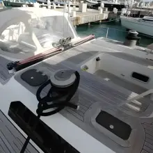 Thumbnail von Baltic 56 KAÇIŞ TAVŞANI