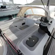 Thumbnail von Baltic 56 KAÇIŞ TAVŞANI
