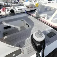 Thumbnail von Baltic 56 KAÇIŞ TAVŞANI