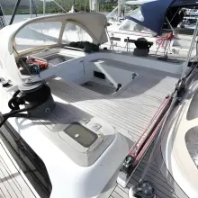 Thumbnail von Baltic 56 KAÇIŞ TAVŞANI