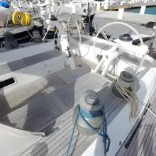 Thumbnail von Baltic 56 KAÇIŞ TAVŞANI