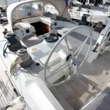 Thumbnail von Baltic 56 KAÇIŞ TAVŞANI