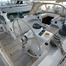 Thumbnail von Baltic 56 KAÇIŞ TAVŞANI