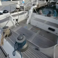 Thumbnail von Baltic 56 KAÇIŞ TAVŞANI