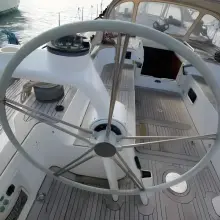 Thumbnail von Baltic 56 KAÇIŞ TAVŞANI