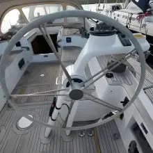 Thumbnail von Baltic 56 KAÇIŞ TAVŞANI