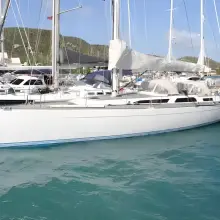 Thumbnail von Baltic 56 KAÇIŞ TAVŞANI