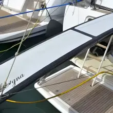 Thumbnail von Baltic 56 KAÇIŞ TAVŞANI