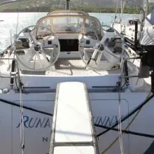 Thumbnail von Baltic 56 KAÇIŞ TAVŞANI