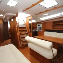 Thumbnail von Baltic 56 KAÇIŞ TAVŞANI