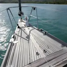 Thumbnail von Baltic 56 KAÇIŞ TAVŞANI