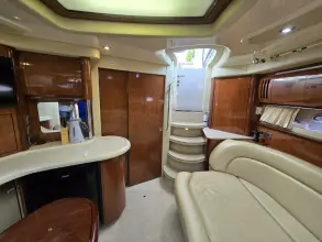 Thumbnail von Sea Ray 455 Sundancer Düşük Profil