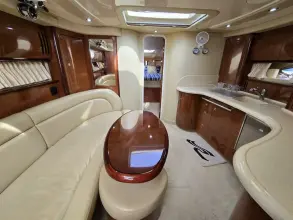 Thumbnail von Sea Ray 455 Sundancer Düşük Profil