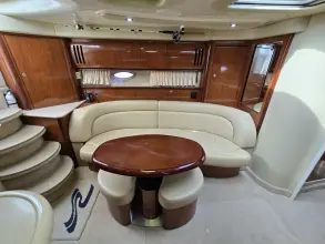 Thumbnail von Sea Ray 455 Sundancer Düşük Profil