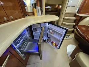 Thumbnail von Sea Ray 455 Sundancer Düşük Profil