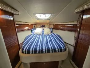 Thumbnail von Sea Ray 455 Sundancer Düşük Profil