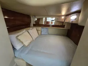 Thumbnail von Sea Ray 455 Sundancer Düşük Profil