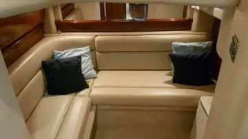 Thumbnail von Sea Ray 455 Sundancer Düşük Profil
