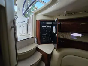 Thumbnail von Sea Ray 455 Sundancer Düşük Profil