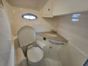 Thumbnail von Sea Ray 455 Sundancer Düşük Profil