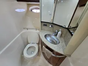 Thumbnail von Sea Ray 455 Sundancer Düşük Profil