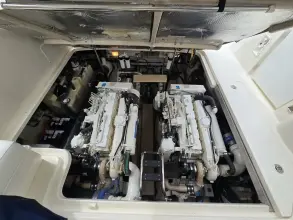 Thumbnail von Sea Ray 455 Sundancer Düşük Profil