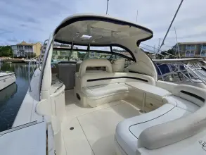 Thumbnail von Sea Ray 455 Sundancer Düşük Profil
