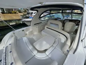 Thumbnail von Sea Ray 455 Sundancer Düşük Profil