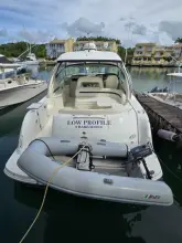 Thumbnail von Sea Ray 455 Sundancer Düşük Profil