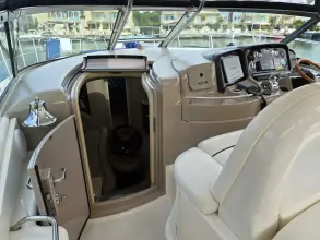 Thumbnail von Sea Ray 455 Sundancer Düşük Profil