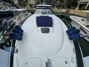 Thumbnail von Sea Ray 455 Sundancer Düşük Profil