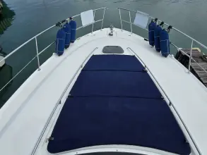 Thumbnail von Sea Ray 455 Sundancer Düşük Profil