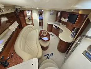 Thumbnail von Sea Ray 455 Sundancer Düşük Profil