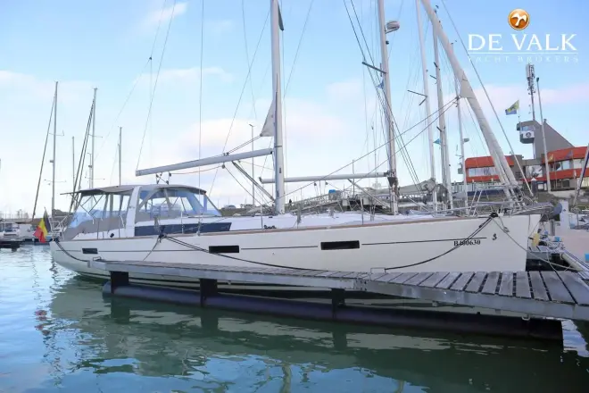 Beneteau Oceanis 45