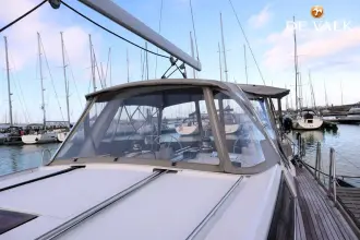 Thumbnail von Beneteau Oceanis 45