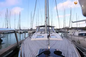 Thumbnail von Beneteau Oceanis 45