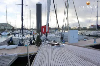 Thumbnail von Beneteau Oceanis 45