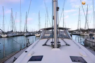 Thumbnail von Beneteau Oceanis 45