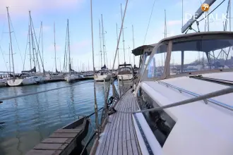 Thumbnail von Beneteau Oceanis 45