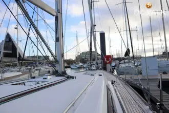 Thumbnail von Beneteau Oceanis 45